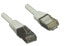 Фото #1 товара DINIC C6-3 - 3 m - Cat6 - SF/UTP (S-FTP) - RJ-45 - RJ-45