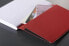 Фото #5 товара Hamelin OXFORD BLACK N´RED BUSINESS JOURNAL SOFT COVER A6 BLACK