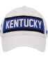 Men's Cream Kentucky Wildcats Crossroad MVP Adjustable Hat