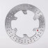 Фото #2 товара BRAKING RF8115 front brake disc