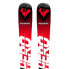 Фото #1 товара ROSSIGNOL Hero+Xpress 7 Gw B83 Alpine Skis
