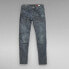 Фото #3 товара G-STAR 5620 3D Zip Knee Skinny Jeans
