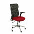 Офисный стул Minaya P&C Красный