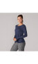 ფოტო #2 პროდუქტის Women's Synergy Long Sleeve