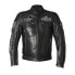 HELSTONS Indy leather jacket