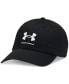 ფოტო #1 პროდუქტის Men's Logo Embroidered Twill Hat