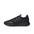 Кроссовки adidas Originals ZX 1K Boost черные для мужчин 37⅓ - фото #1