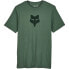 ფოტო #2 პროდუქტის FOX RACING LFS Head Prem short sleeve T-shirt