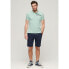 Фото #3 товара SUPERDRY Vintage Superstate short sleeve polo