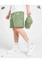 Фото #1 товара Шорты мужские Nike Club Зеленые доставка