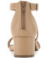 Фото #3 товара Women's Jackee Dress Sandals, Created for Macy's