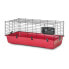 SAVIC Ambiente 100 Cage Rabbits