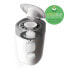 Фото #2 товара TOMMEE TIPPEE Starter Pack Twist & Click White Tray + 6 FFP Nachfllpackungen