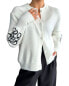 Фото #1 товара Qu Style Cardigan Women's