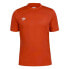 ფოტო #2 პროდუქტის UMBRO Oblivion short sleeve T-shirt