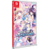 Фото #1 товара NINTENDO GAMES Switch Moero Crystal H - Import