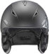 Фото #3 товара uvex primo style - Ski Helmet for Men and Women - Individual Size Adjustment - Magnetic Closure