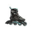 Фото #1 товара Роликовые коньки ROLLERBLADE Zetrablade 80 2022