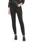 Фото #1 товара Nydj Ami Black Rinse Skinny Leg Jean Women's