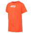 ფოტო #4 პროდუქტის HUMMEL Flow short sleeve T-shirt