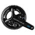 STAGES CYCLING Shimano Dura-Ace R9200 crankset with power meter