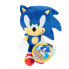 Фото #9 товара Мягкая игрушка для девочек JAKKS PACIFIC Sonic Collectable teddy