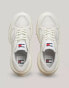 Tommy Jeans Running Trainers in White weiß, 42 - фото #3