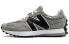 Кроссовки Levis x New Balance NB 327 MS327LVB 41.5 - фото #2