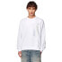 Фото #2 товара DIESEL Ginn K39 sweatshirt