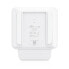 UbiQuiti Networks UniFi USW-FLEX - Managed - L2 - Gigabit Ethernet (10/100/1000) - Full duplex - Power over Ethernet (PoE) - Wall mountable