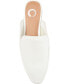 ფოტო #4 პროდუქტის Women's Akza Slip On Mules