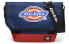 Dickies Logo Bag 193U90LBB08BL02