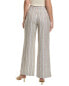 Lafayette 148 New York Sullivan Linen Pant Women's