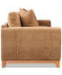 Фото #2 товара Estlin Fabric Sofa, Created for Macy's