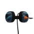 Фото #3 товара PDP Headset Airlite Wired XBX - Blue Tide