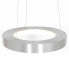 LED-Pendelleuchte Ringlede