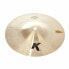 Фото #2 товара Zildjian 08" K-Custom Dark Splash