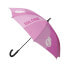 ფოტო #2 პროდუქტის REAL MADRID Women umbrella 57 cm