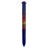 Фото #1 товара FC BARCELONA 4 Colors Ballpen