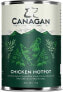 Canagan CANAGAN PIES pusz.400g CHICKEN HOTPOT KURA /6