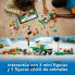 Фото #4 товара Игровой набор Lego City 60353 Wild Animal Rescue Missions (Дикие животные в спасении)