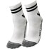 Фото #2 товара VOLT PADEL High Performance Half long socks