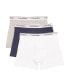 Фото #1 товара Трусы Calvin Klein Big Boys Boxer Briefs Pack of 3