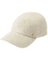 Фото #1 товара Helen Kaminski Tasha Baseball Hat Women's White