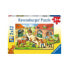 Фото #4 товара Puzzle Pferde