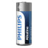 Фото #1 товара PHILIPS 8lr932 Alkaline Batteries