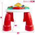 Activity centre Winfun 2 Units 47 x 41 x 47 cm