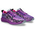 ASICS Gel-Noosa TRI 16 GS running shoes Bold Magenta / White, 36 - фото #5