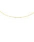 Women´s gold chain Chains 1004016000