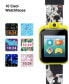 Фото #4 товара Часы PlayZoom 2 Kids Black Silicone Smartwatch